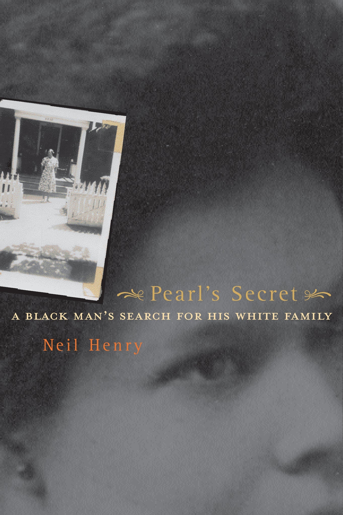 Cover image for Pearl's Secret ISBN 9780520926400